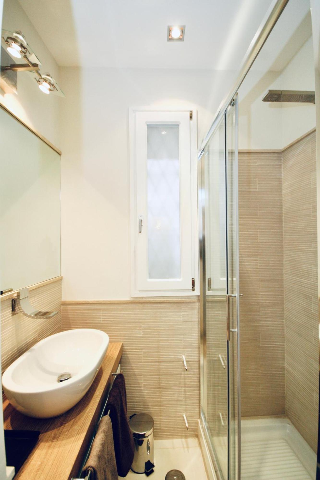 Campo Dei Fiori Modern Apartment With Terrace 罗马 外观 照片