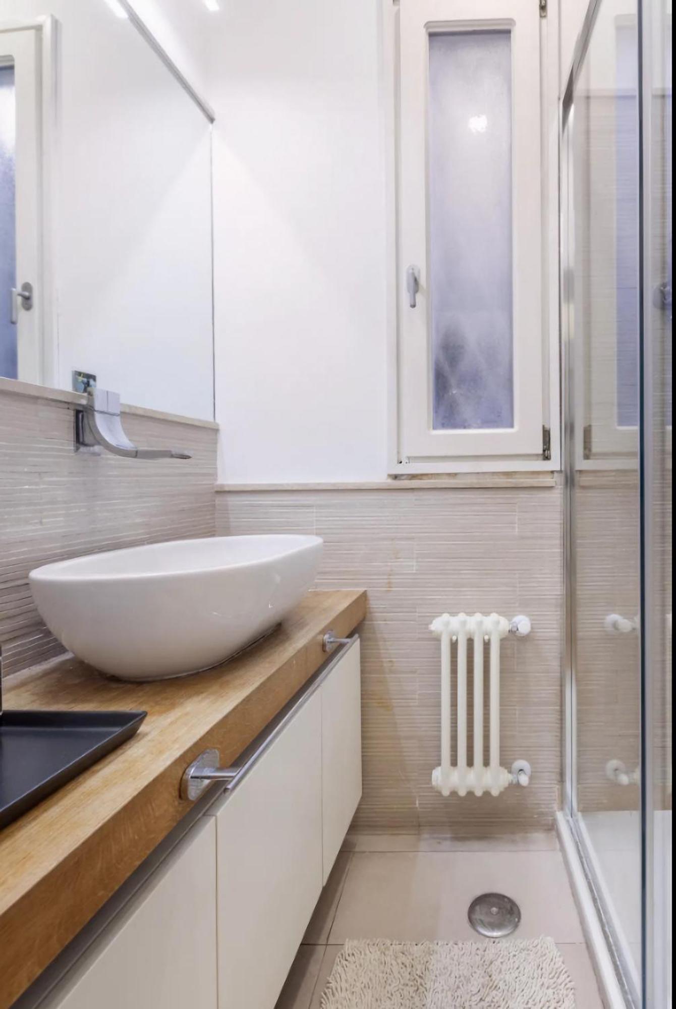 Campo Dei Fiori Modern Apartment With Terrace 罗马 外观 照片