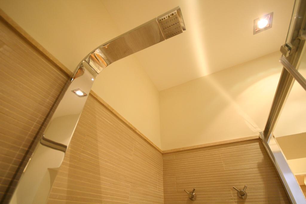 Campo Dei Fiori Modern Apartment With Terrace 罗马 外观 照片