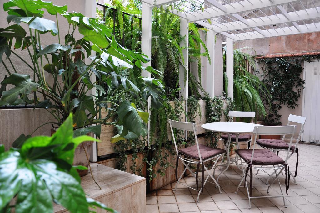 Campo Dei Fiori Modern Apartment With Terrace 罗马 外观 照片